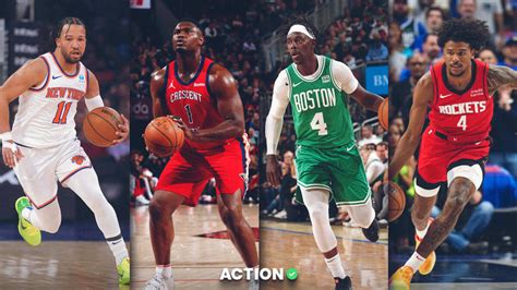 NBA Picks Against The Spread, Money Line, and Over/Under.